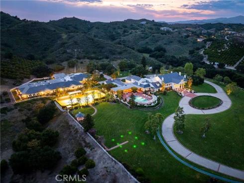 24331  Coto de Caza   Drive, Coto de Caza, CA