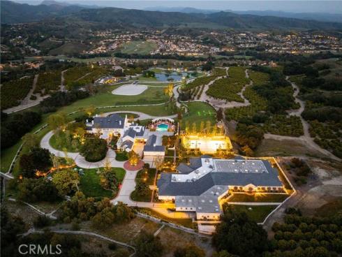 24331  Coto de Caza   Drive, Coto de Caza, CA