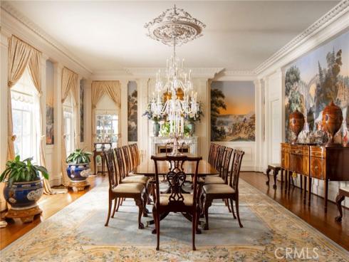 24331  Coto de Caza   Drive, Coto de Caza, CA