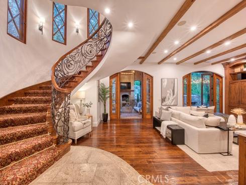 31742 Contijo Way, Coto de Caza, CA