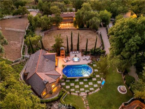 31742 Contijo Way, Coto de Caza, CA