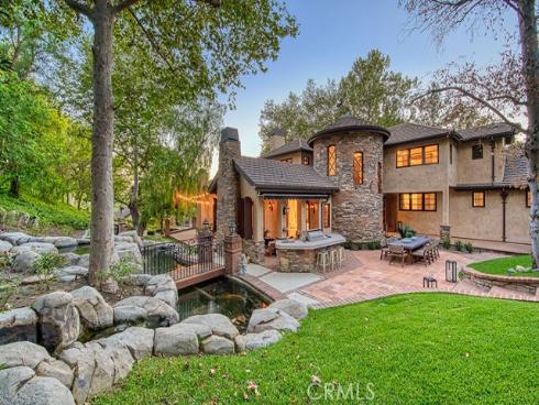 31742 Contijo Way, Coto de Caza, CA