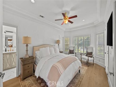 53 Augusta , Coto de Caza, CA