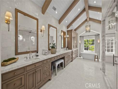 53 Augusta , Coto de Caza, CA