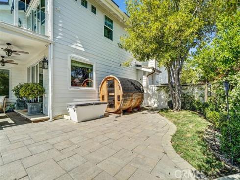 53 Augusta , Coto de Caza, CA