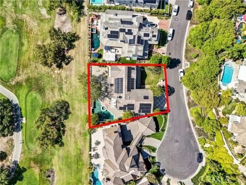 53 Augusta , Coto de Caza, CA