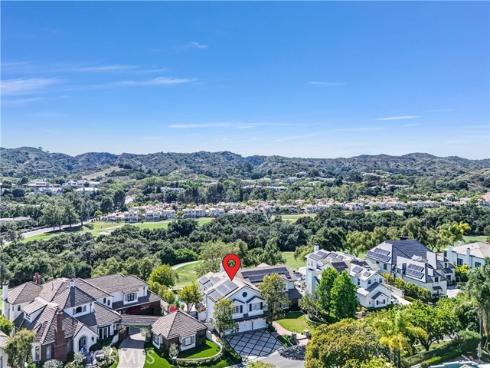 53  Augusta  , Coto de Caza, CA