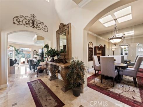 16 Via Barcaza , Coto de Caza, CA