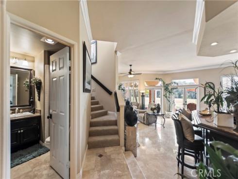 16 Via Barcaza , Coto de Caza, CA