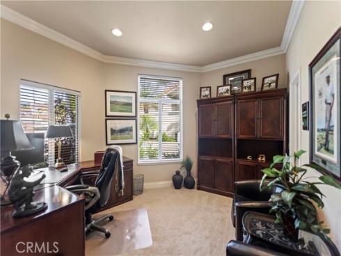 16 Via Barcaza , Coto de Caza, CA