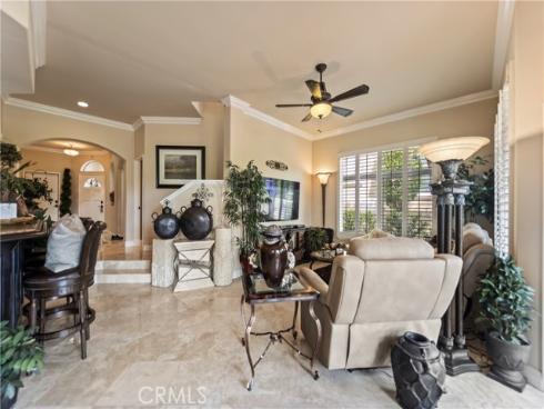 16 Via Barcaza , Coto de Caza, CA