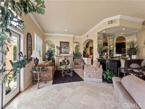 16 Via Barcaza , Coto de Caza, CA