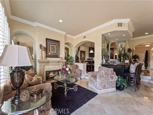 16 Via Barcaza , Coto de Caza, CA