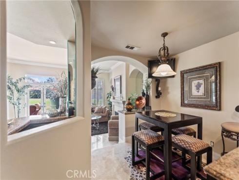 16 Via Barcaza , Coto de Caza, CA