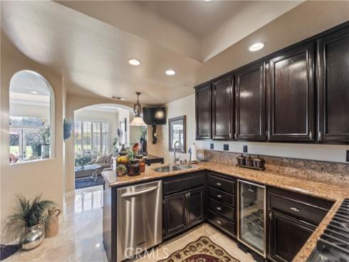 16 Via Barcaza , Coto de Caza, CA