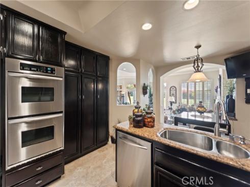 16 Via Barcaza , Coto de Caza, CA