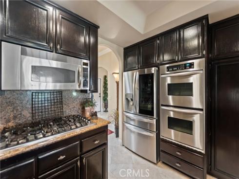 16 Via Barcaza , Coto de Caza, CA