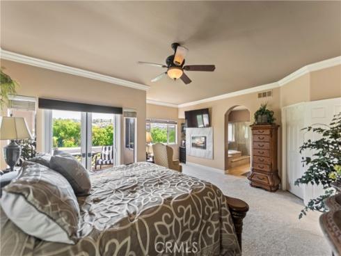 16 Via Barcaza , Coto de Caza, CA