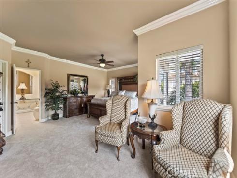 16 Via Barcaza , Coto de Caza, CA