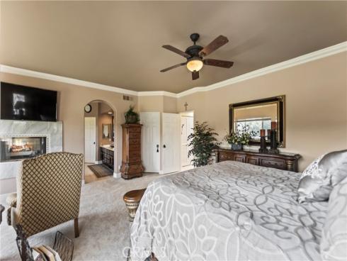 16 Via Barcaza , Coto de Caza, CA