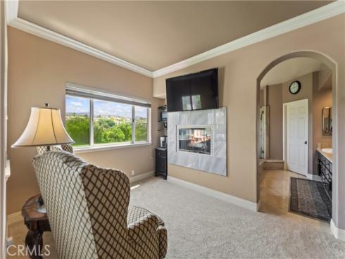 16 Via Barcaza , Coto de Caza, CA