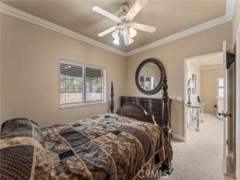 16  Via Barcaza  , Coto de Caza, CA