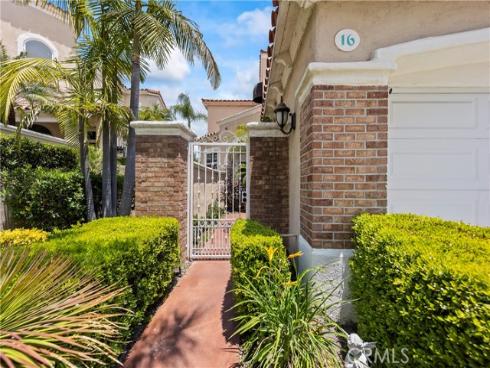 16 Via Barcaza , Coto de Caza, CA