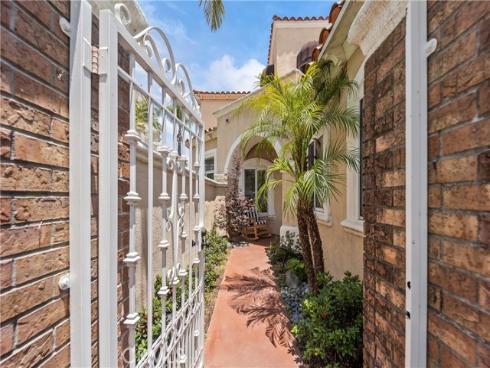 16 Via Barcaza , Coto de Caza, CA