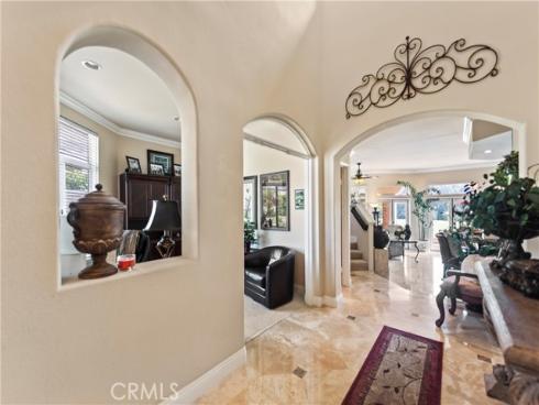 16 Via Barcaza , Coto de Caza, CA