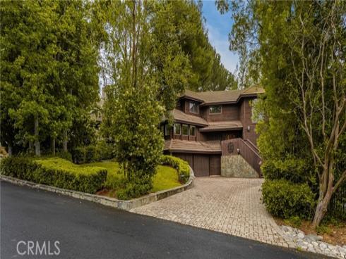 32022 Via Pavo Real , Coto de Caza, CA