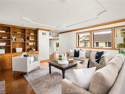 32022 Via Pavo Real , Coto de Caza, CA