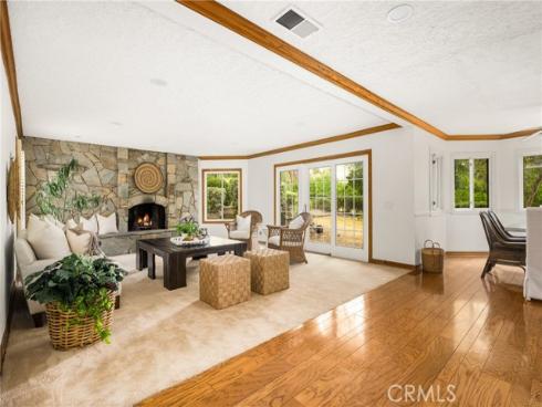 32022 Via Pavo Real , Coto de Caza, CA