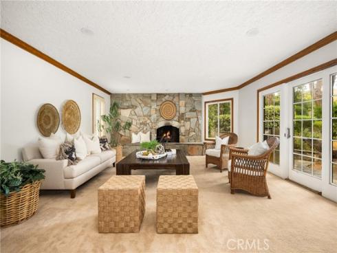 32022 Via Pavo Real , Coto de Caza, CA