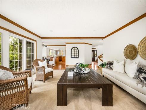 32022 Via Pavo Real , Coto de Caza, CA