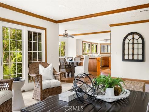 32022 Via Pavo Real , Coto de Caza, CA