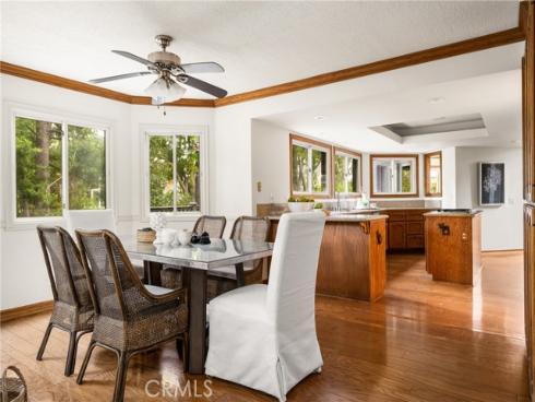 32022 Via Pavo Real , Coto de Caza, CA