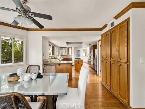 32022 Via Pavo Real , Coto de Caza, CA