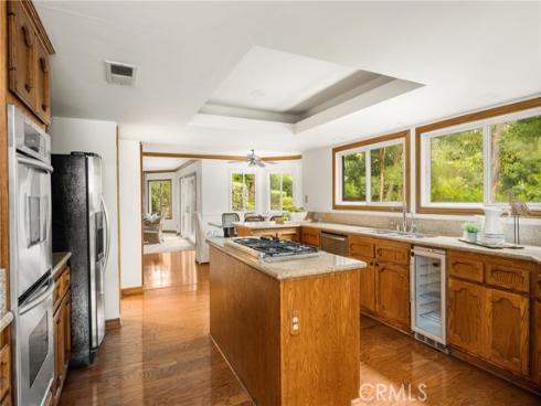 32022 Via Pavo Real , Coto de Caza, CA