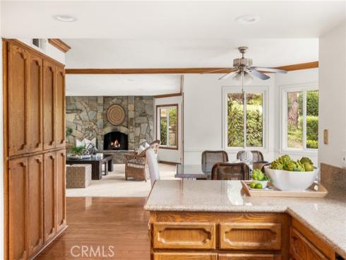 32022 Via Pavo Real , Coto de Caza, CA