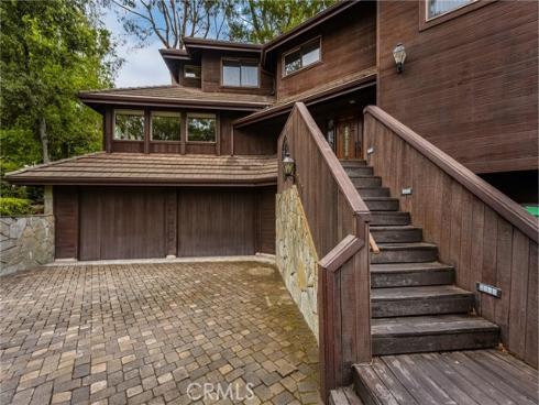 32022 Via Pavo Real , Coto de Caza, CA