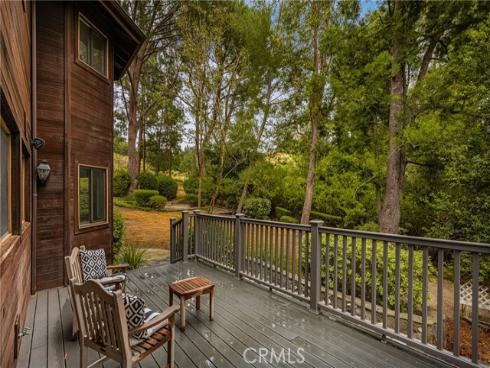 32022 Via Pavo Real , Coto de Caza, CA