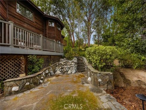 32022 Via Pavo Real , Coto de Caza, CA