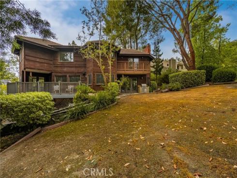 32022 Via Pavo Real , Coto de Caza, CA