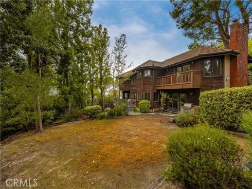 32022 Via Pavo Real , Coto de Caza, CA