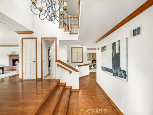 32022 Via Pavo Real , Coto de Caza, CA