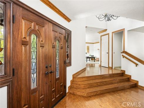 32022 Via Pavo Real , Coto de Caza, CA