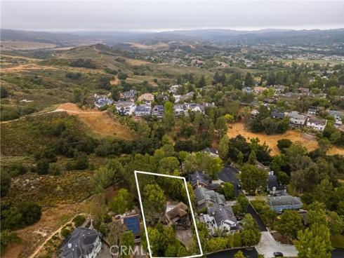 32022 Via Pavo Real , Coto de Caza, CA