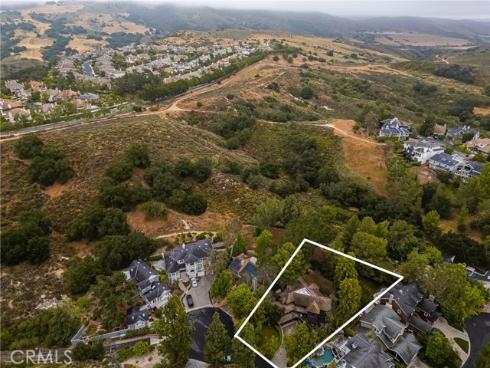 32022 Via Pavo Real , Coto de Caza, CA