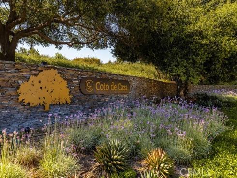 32022 Via Pavo Real , Coto de Caza, CA