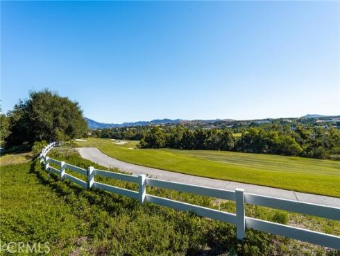 32022 Via Pavo Real , Coto de Caza, CA